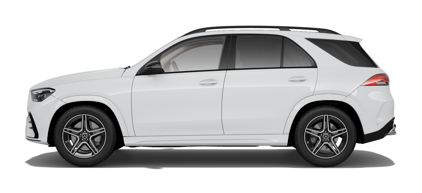 GLE 450 d 4MATIC Edition 140 Years