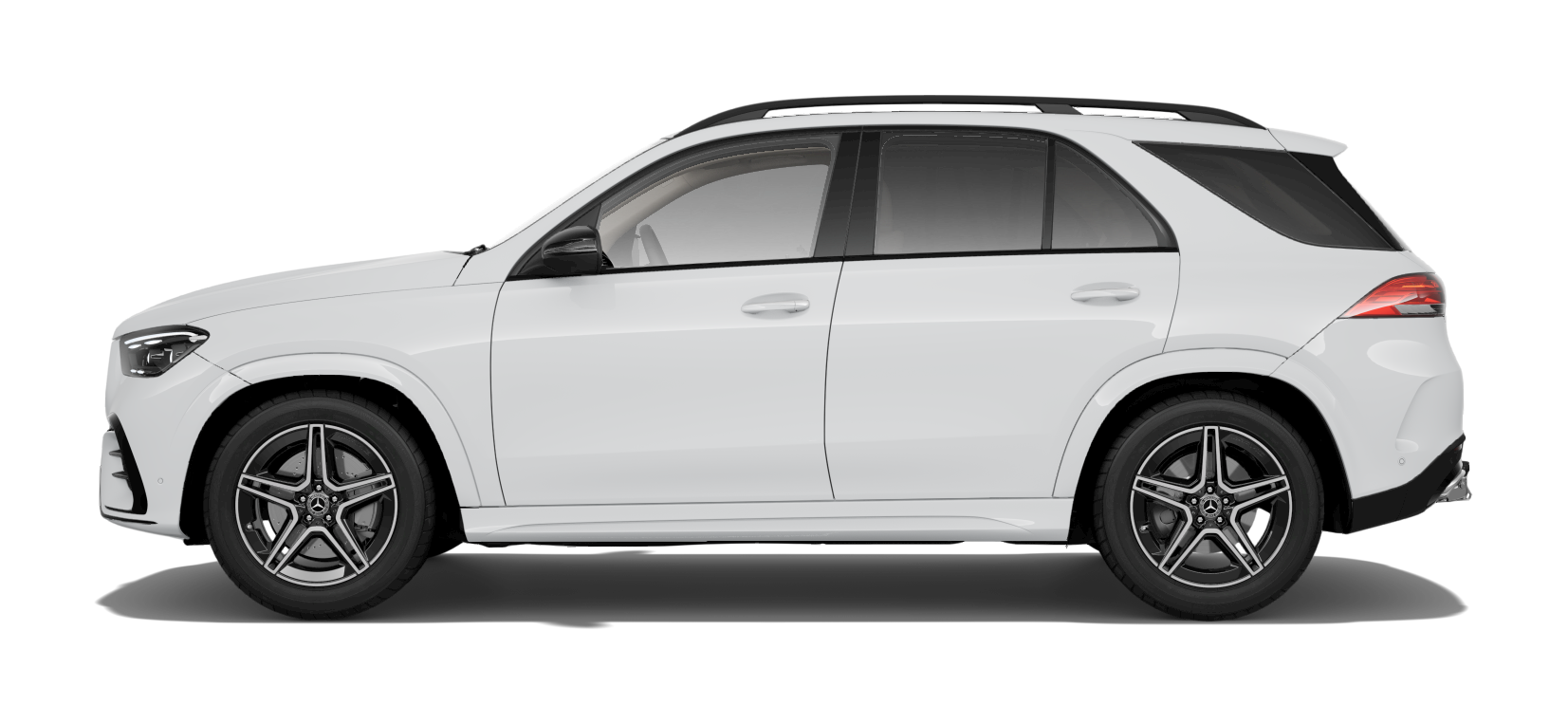 GLE 450 d 4MATIC Edition 140 Years