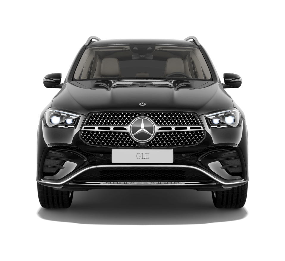 GLE 450 d 4MATIC Edition 140 Years
