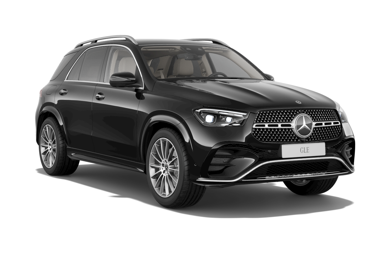 GLE 450 d 4MATIC Edition 140 Years