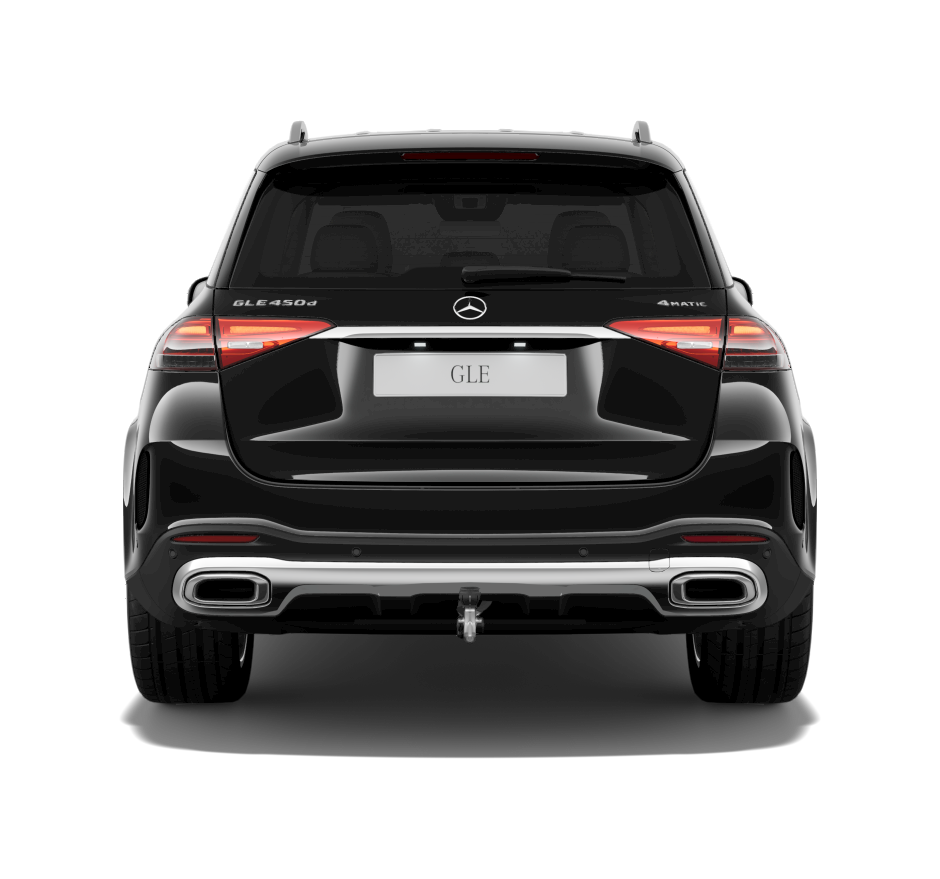 GLE 450 d 4MATIC Edition 140 Years