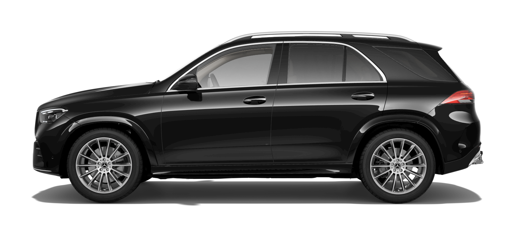 GLE 450 d 4MATIC Edition 140 Years