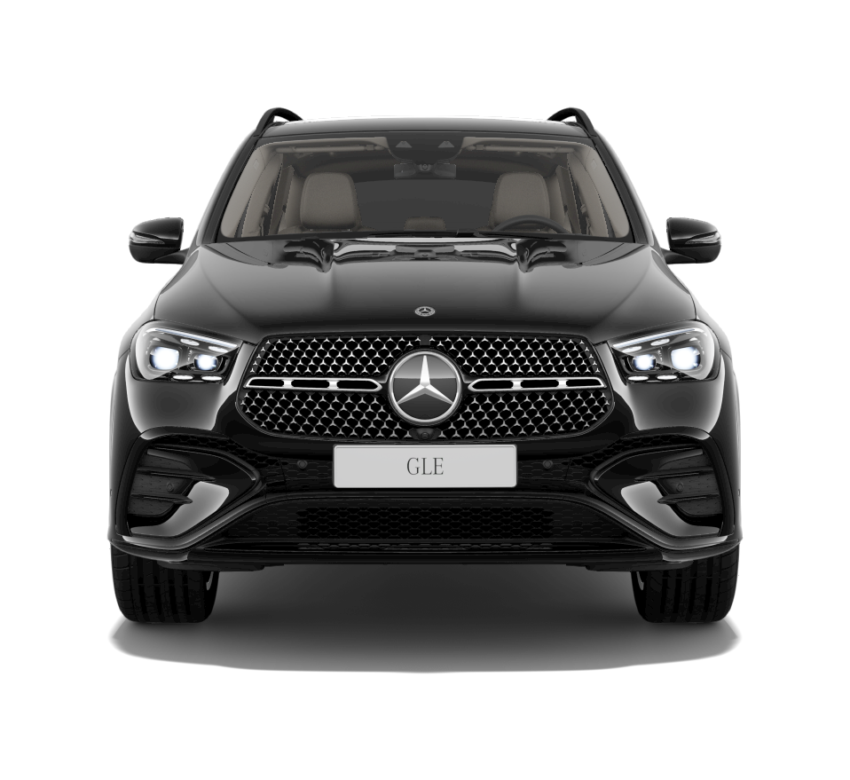 GLE 450 d 4MATIC Edition 140 Years