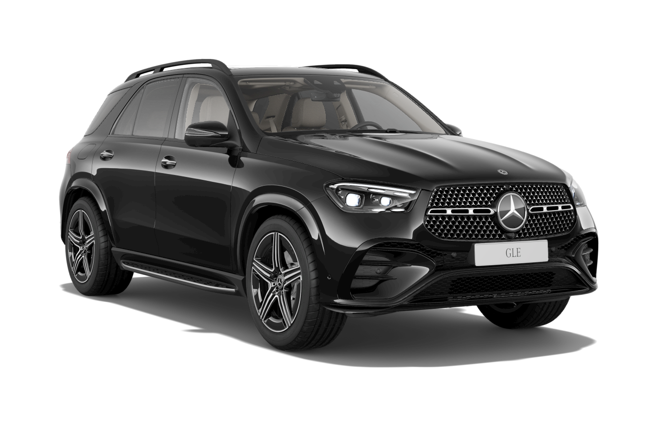 GLE 450 d 4MATIC Edition 140 Years