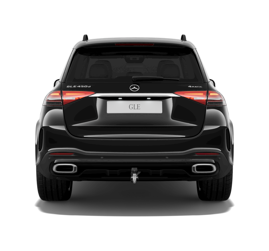 GLE 450 d 4MATIC Edition 140 Years