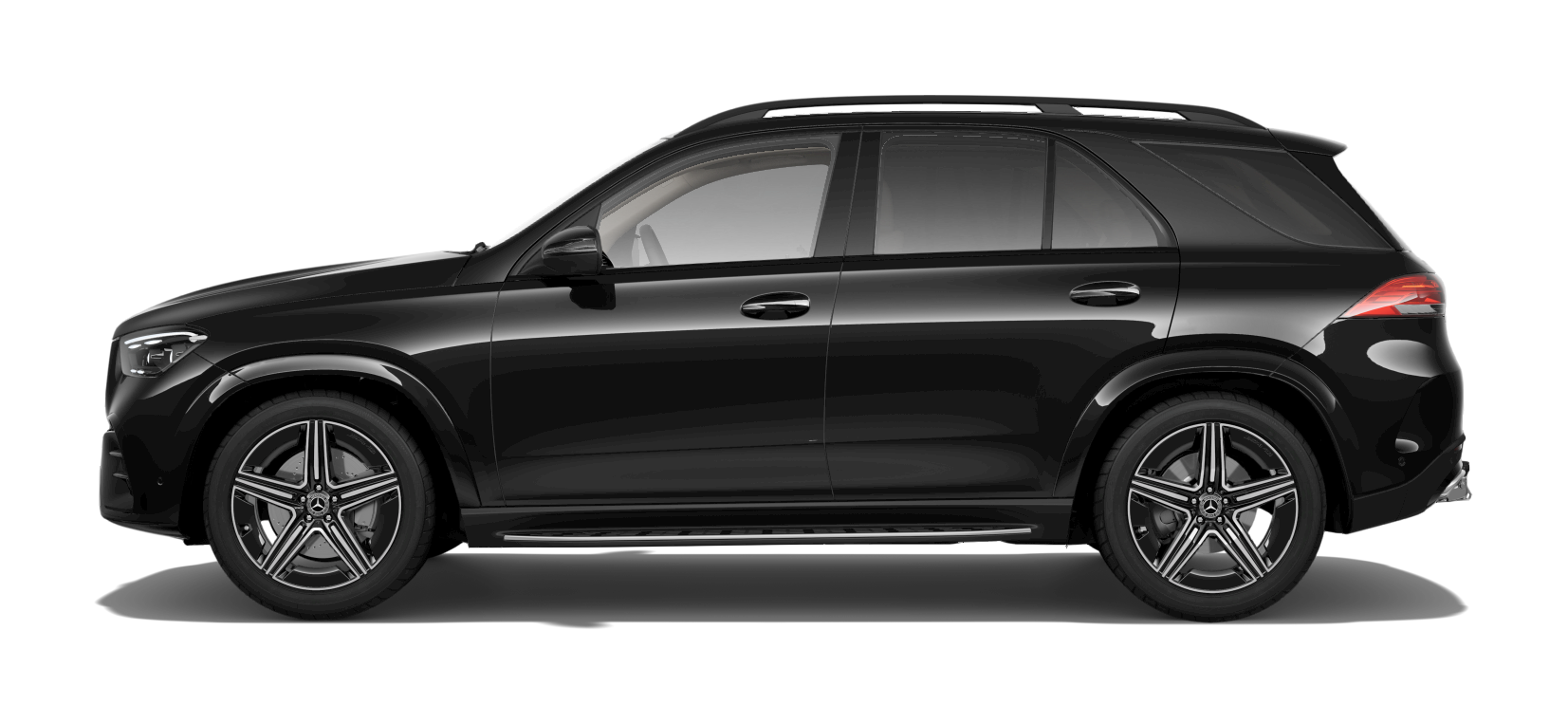 GLE 450 d 4MATIC Edition 140 Years