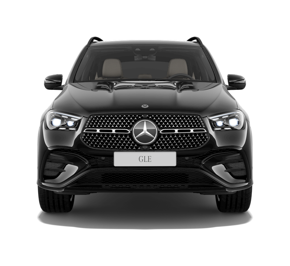 GLE 450 d 4MATIC Edition 140 Years