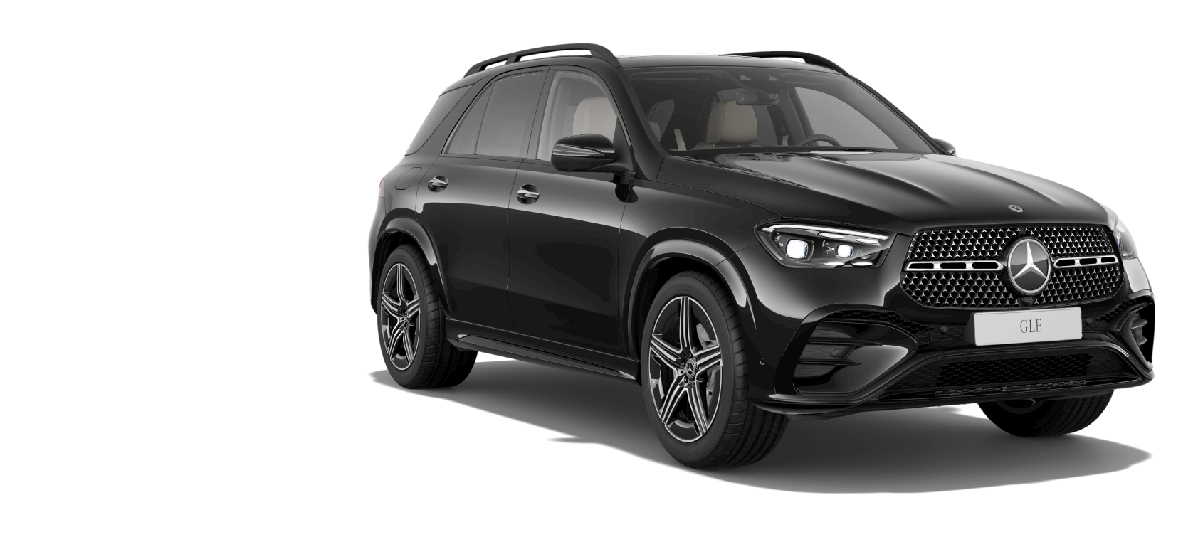 GLE 450 d 4MATIC Edition 140 Years