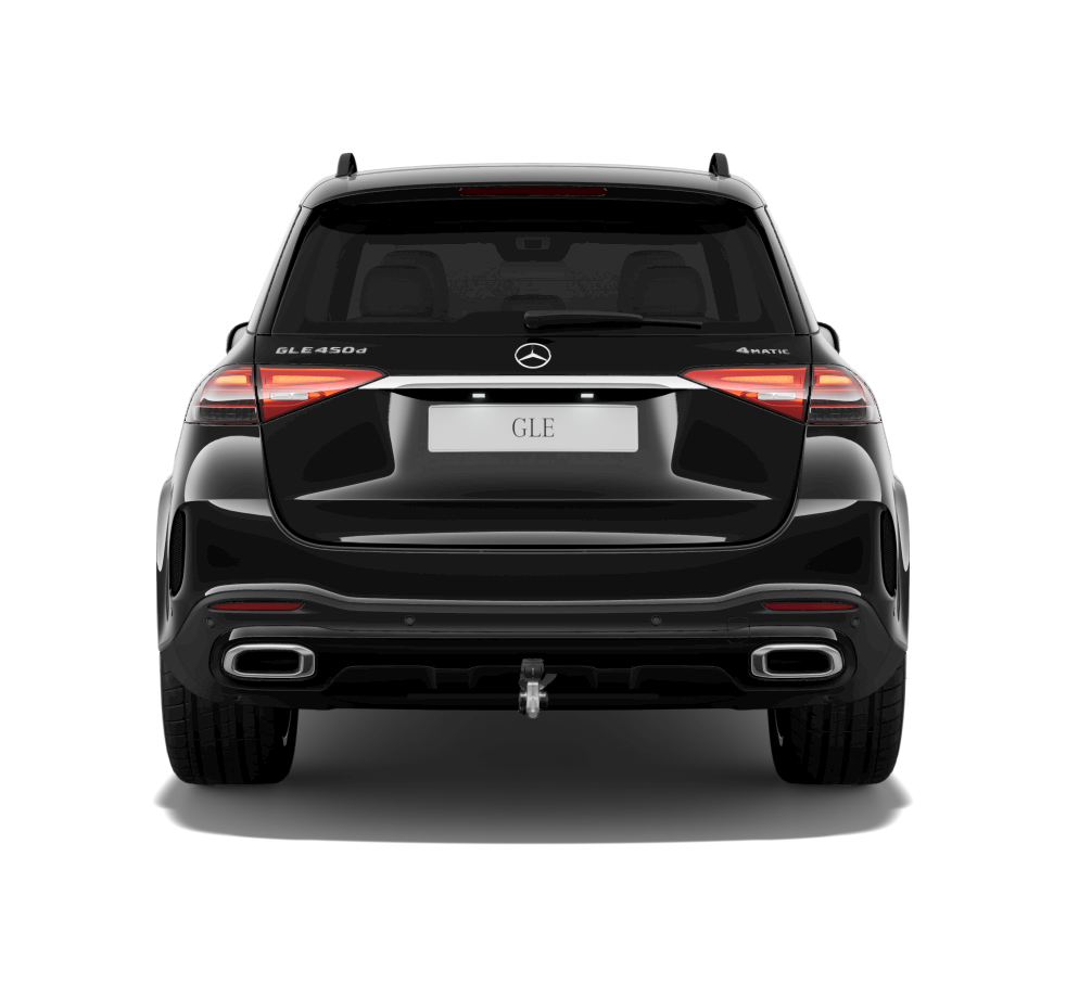 GLE 450 d 4MATIC Edition 140 Years
