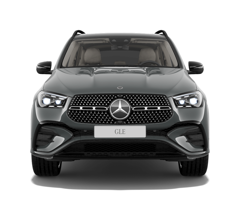 GLE 450 d 4MATIC Edition 140 Years