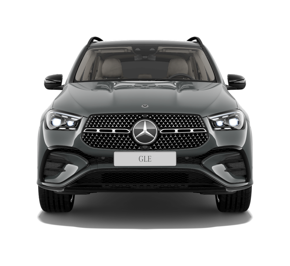 GLE 450 d 4MATIC Edition 140 Years