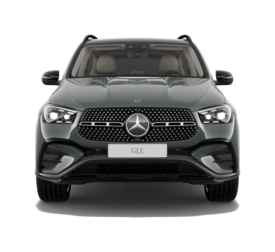 GLE 450 d 4MATIC Edition 140 Years