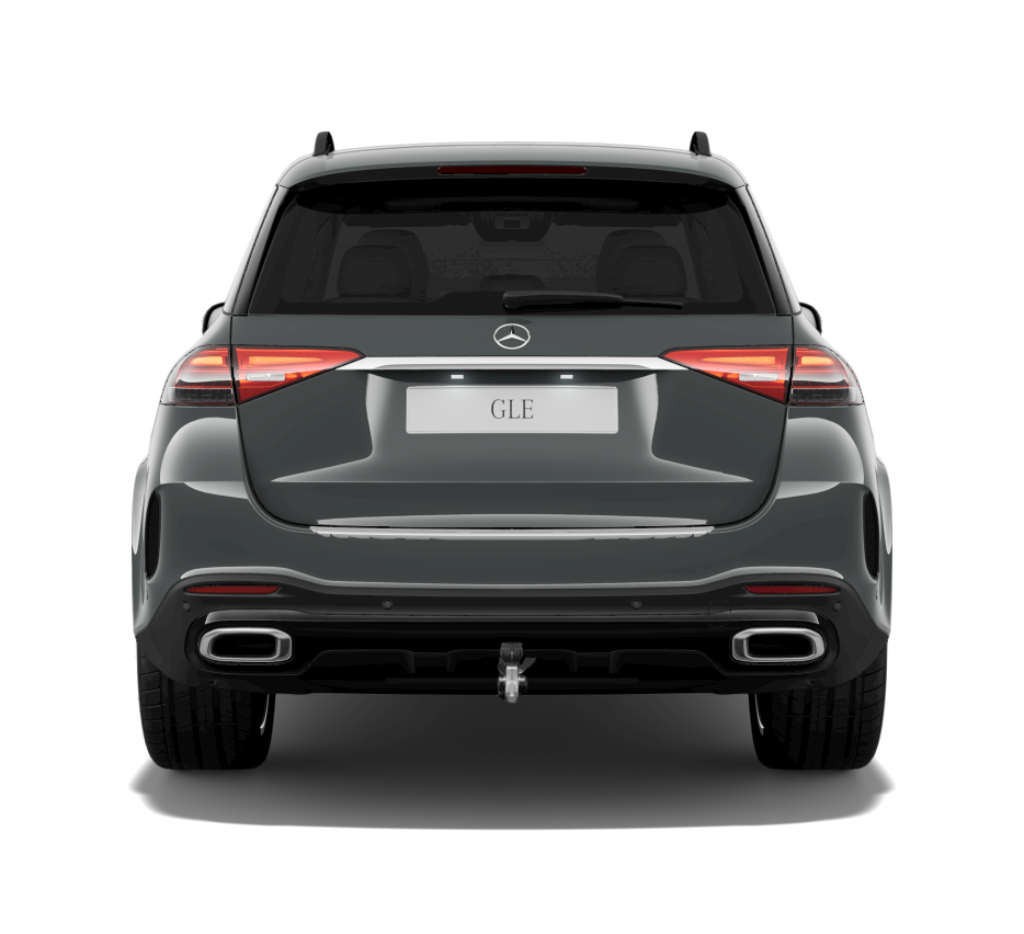 GLE 450 d 4MATIC Edition 140 Years