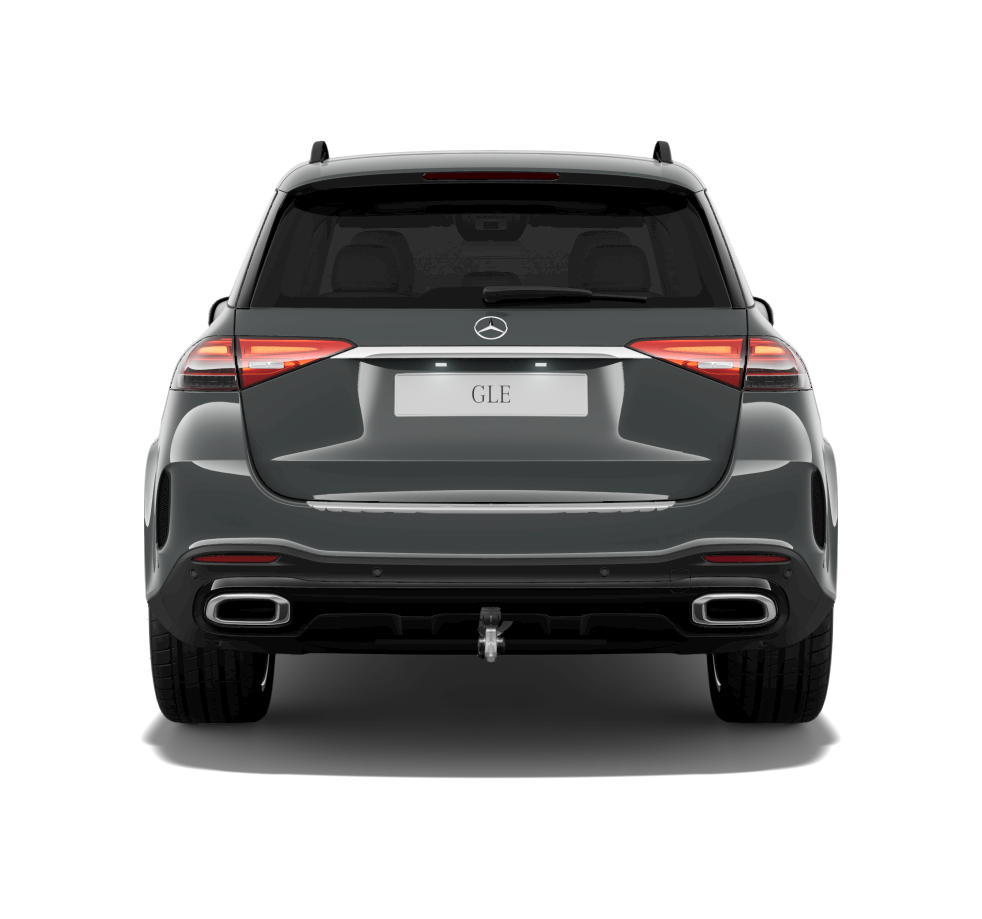 GLE 450 d 4MATIC Edition 140 Years