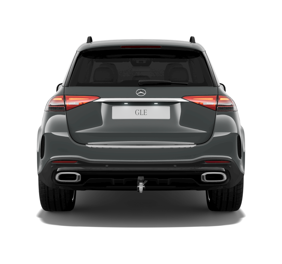 GLE 450 d 4MATIC Edition 140 Years