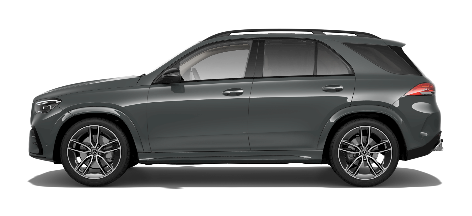 GLE 450 d 4MATIC Edition 140 Years