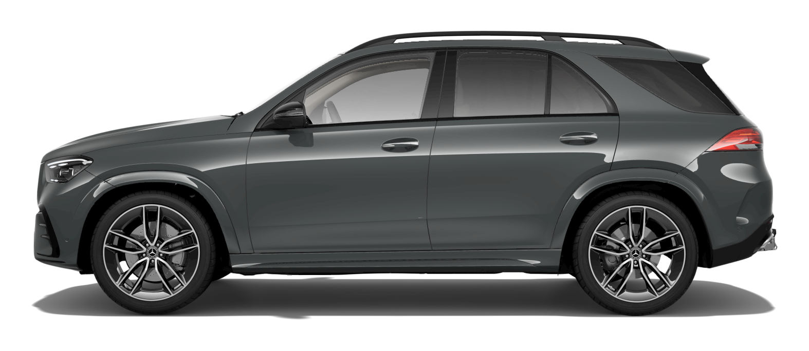 GLE 450 d 4MATIC Edition 140 Years