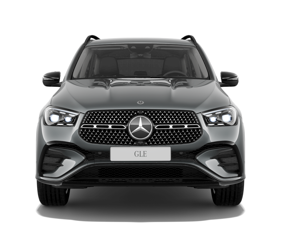 GLE 450 d 4MATIC Edition 140 Years