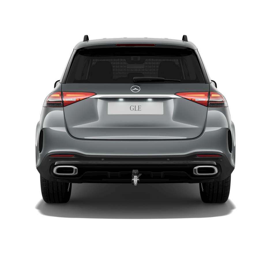 GLE 450 d 4MATIC Edition 140 Years