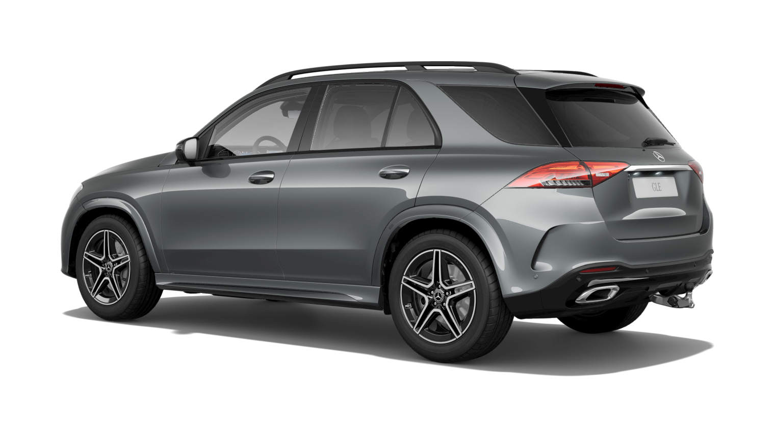 GLE 450 d 4MATIC Edition 140 Years