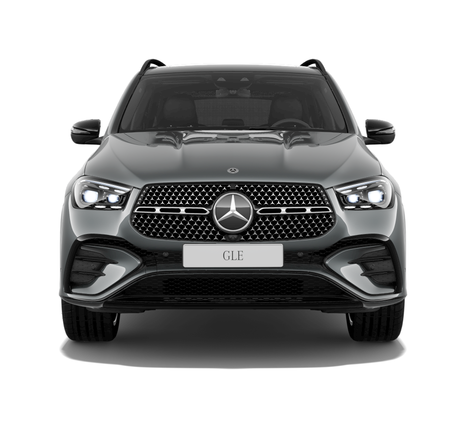 GLE 450 d 4MATIC Edition 140 Years