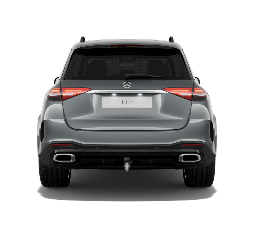 GLE 450 d 4MATIC Edition 140 Years