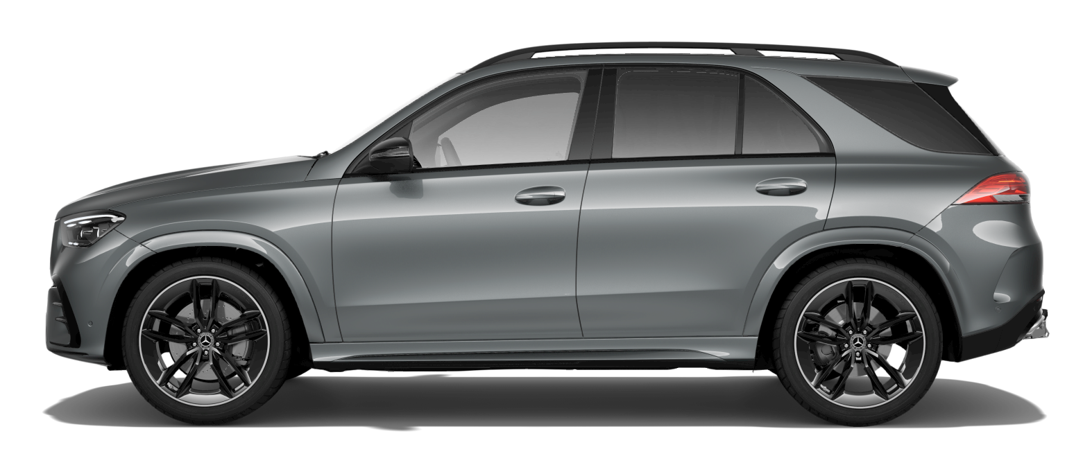 GLE 450 d 4MATIC Edition 140 Years