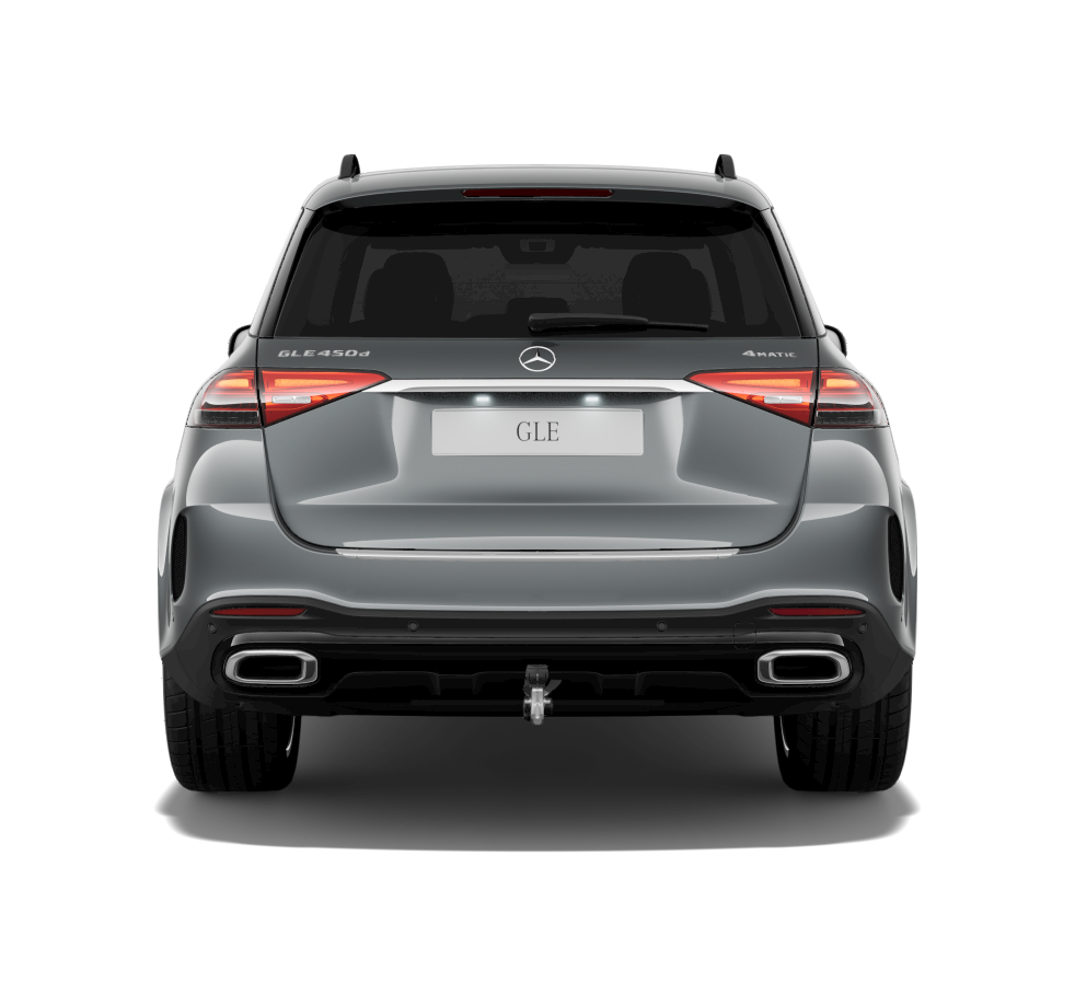 GLE 450 d 4MATIC Edition 140 Years