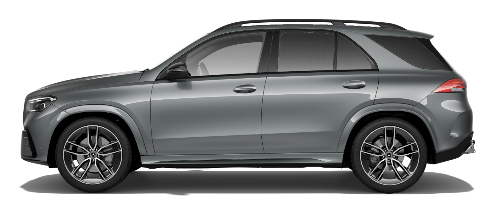 GLE 450 d 4MATIC Edition 140 Years