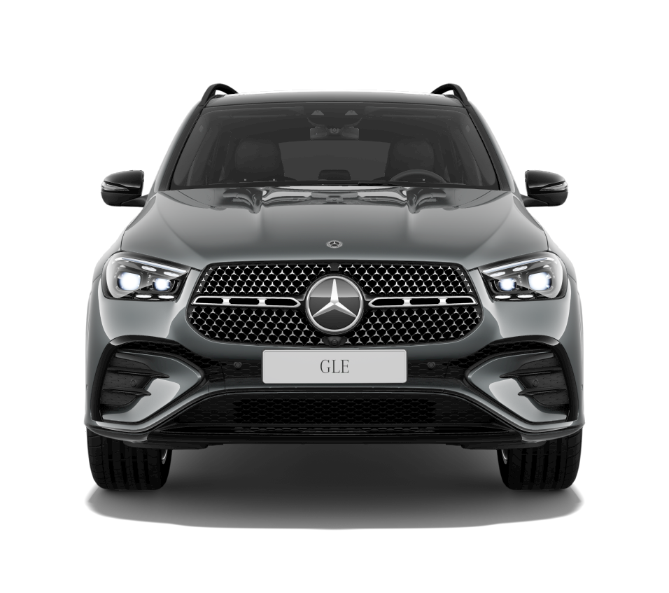 GLE 450 d 4MATIC