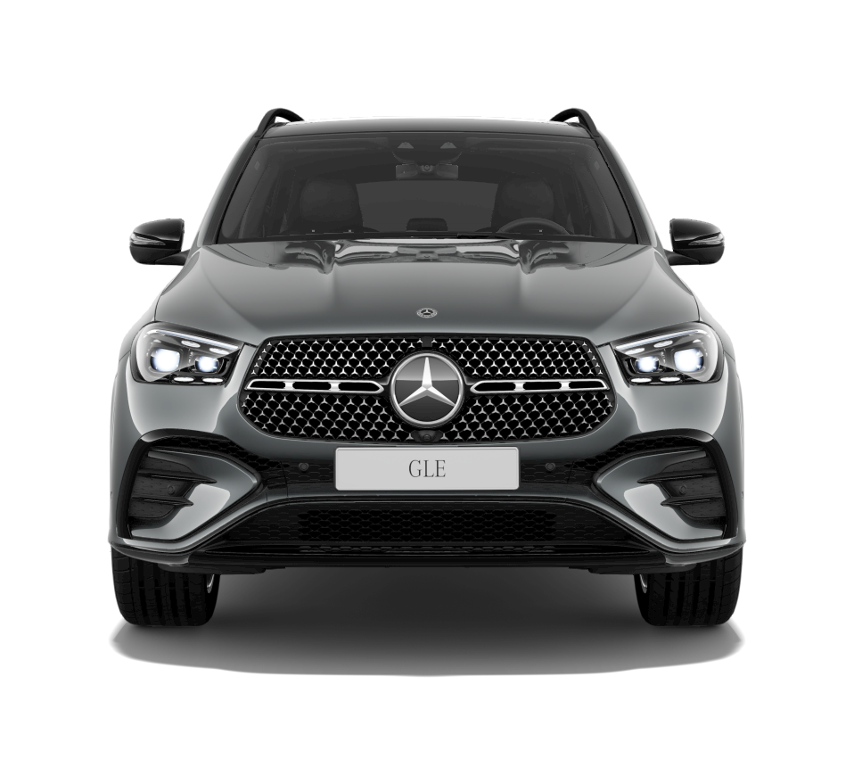 GLE 450 d 4MATIC