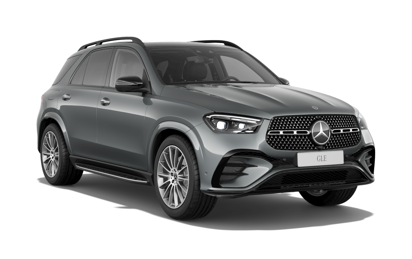 GLE 450 d 4MATIC