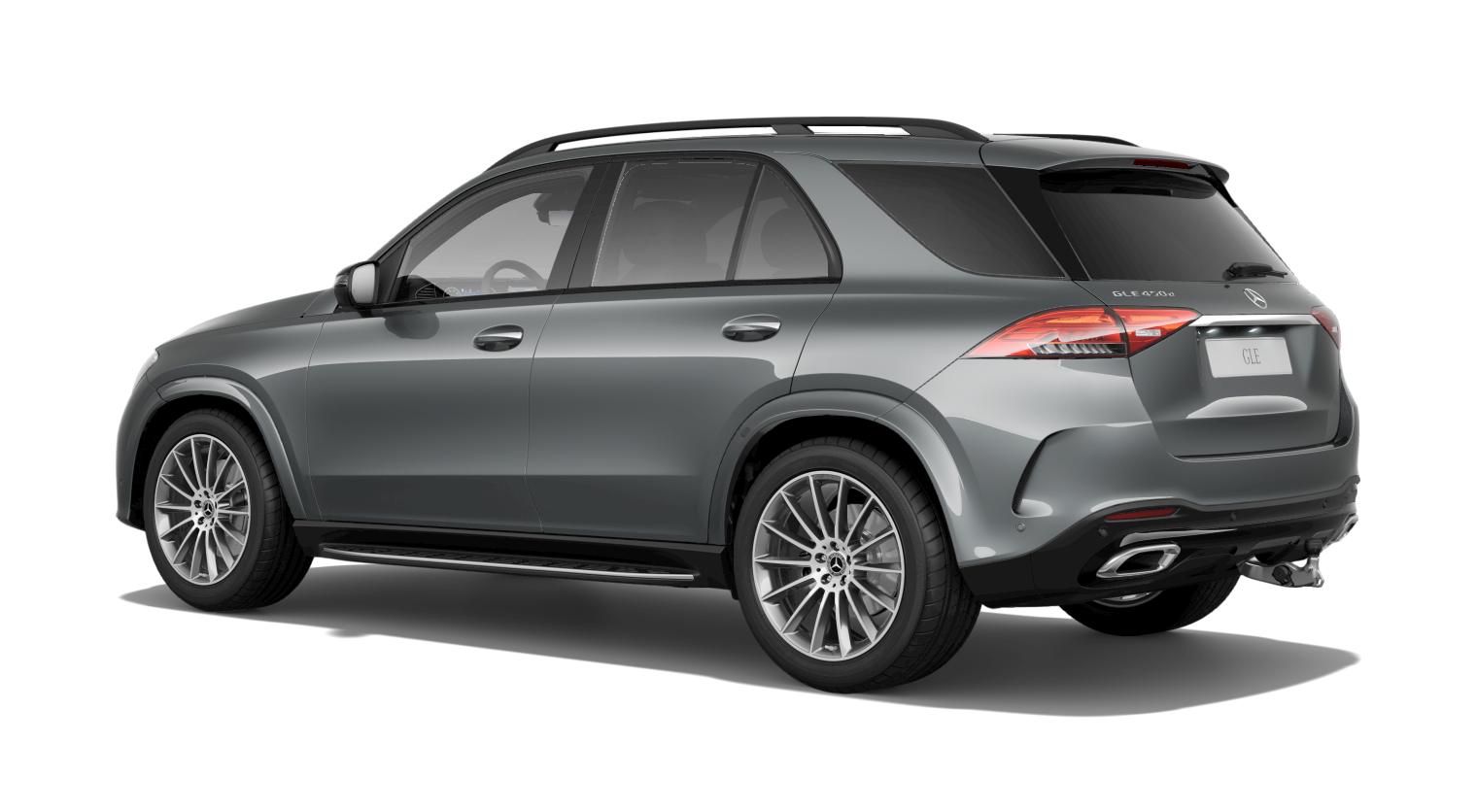GLE 450 d 4MATIC