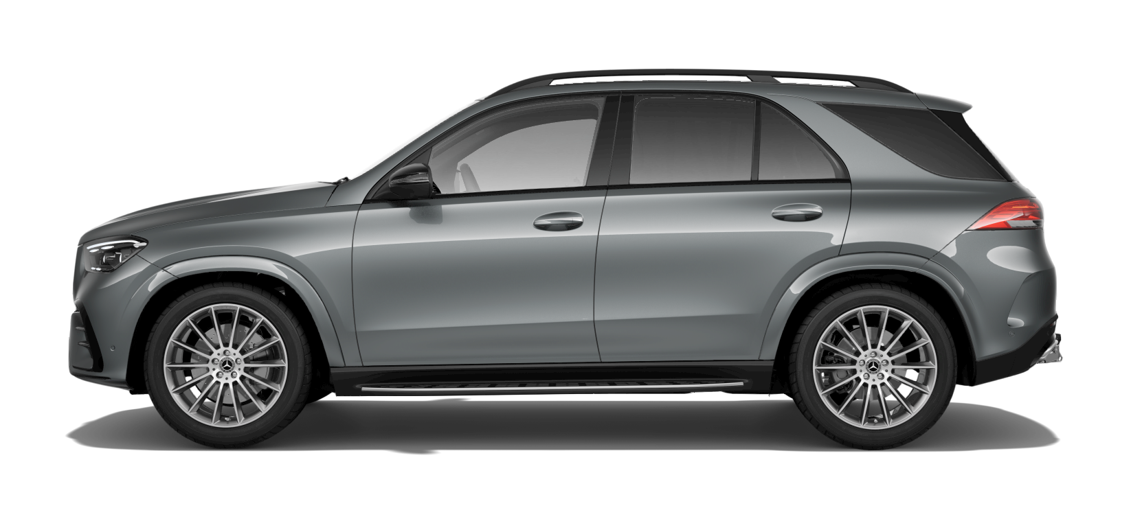 GLE 450 d 4MATIC
