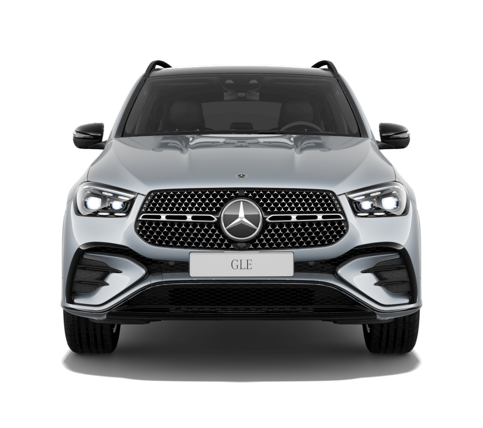 GLE 450 d 4MATIC Edition 140 Years