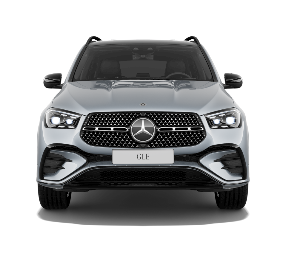 GLE 450 d 4MATIC Edition 140 Years