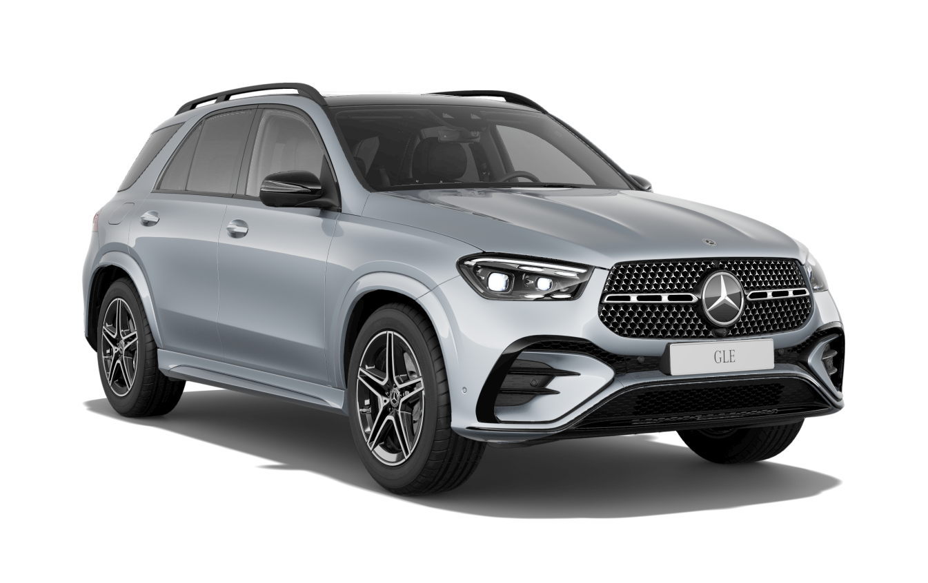 GLE 450 d 4MATIC Edition 140 Years