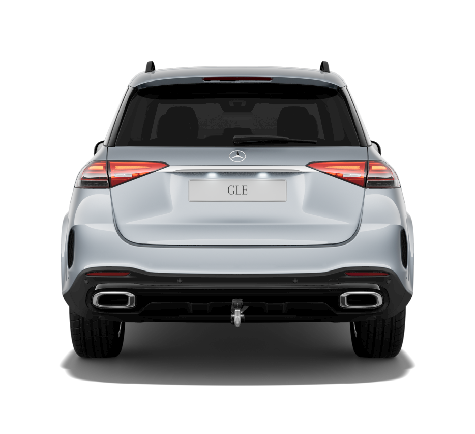 GLE 450 d 4MATIC Edition 140 Years