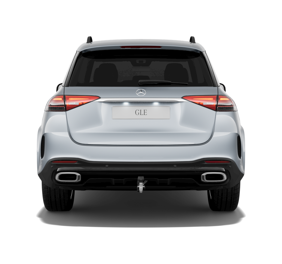 GLE 450 d 4MATIC Edition 140 Years