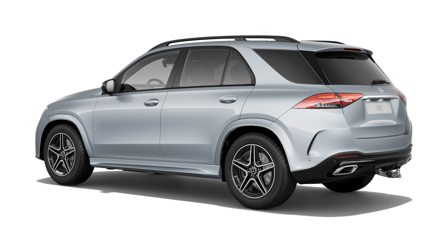 GLE 450 d 4MATIC Edition 140 Years