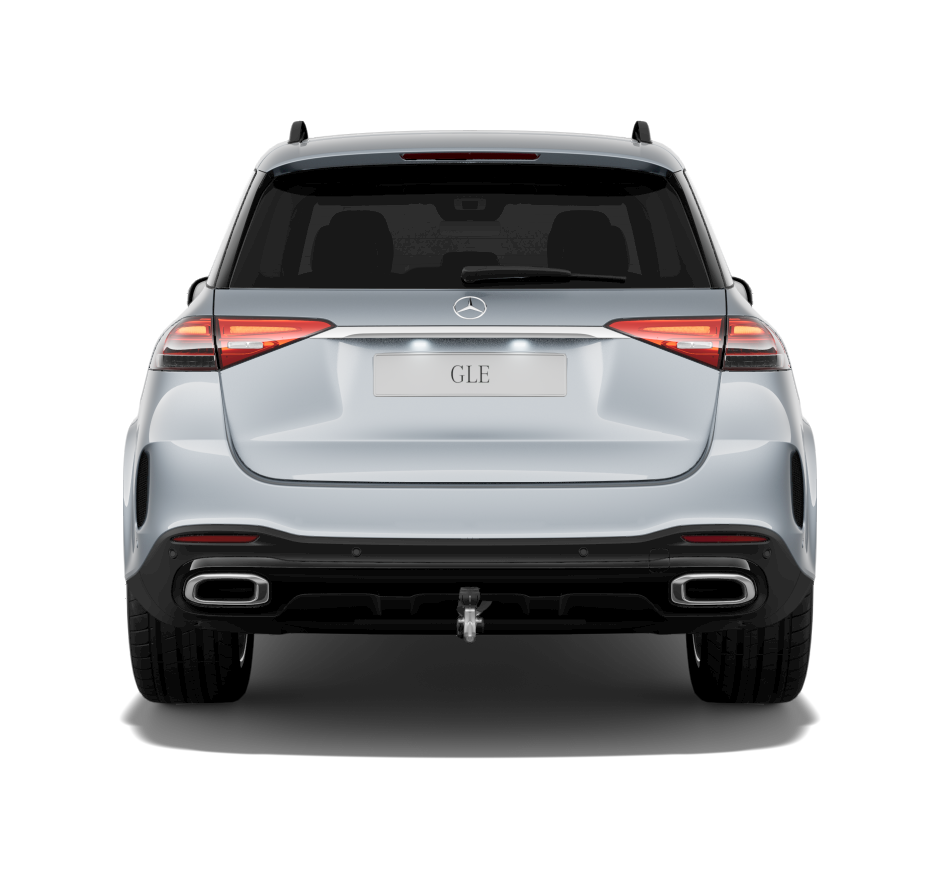GLE 450 d 4MATIC Edition 140 Years