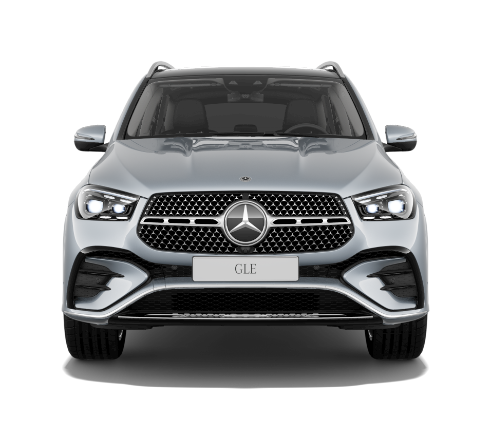 GLE 450 d 4MATIC Edition 140 Years