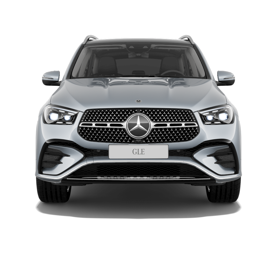 GLE 450 d 4MATIC Edition 140 Years