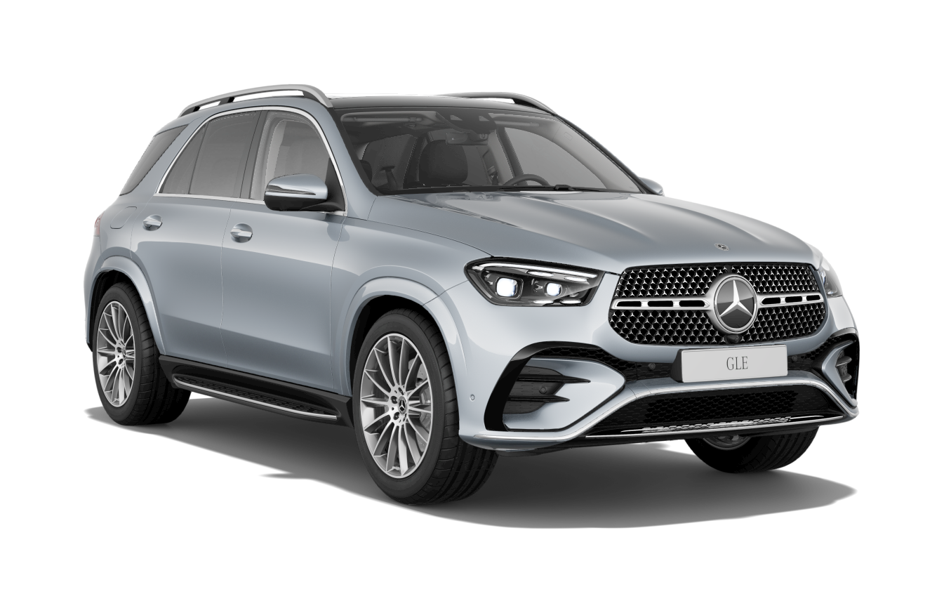 GLE 450 d 4MATIC Edition 140 Years