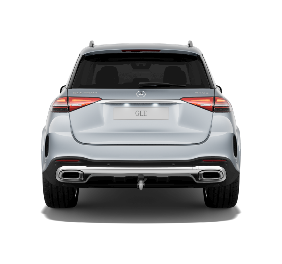 GLE 450 d 4MATIC Edition 140 Years