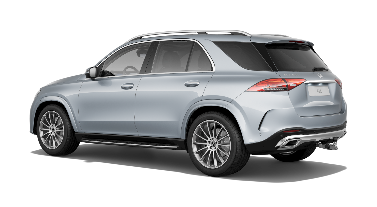 GLE 450 d 4MATIC Edition 140 Years