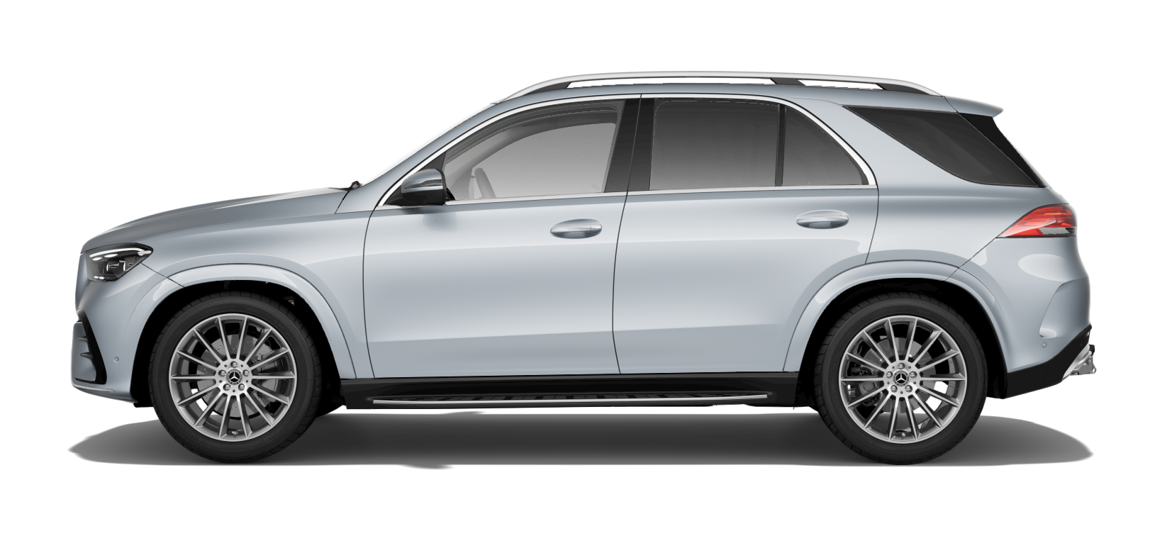 GLE 450 d 4MATIC Edition 140 Years