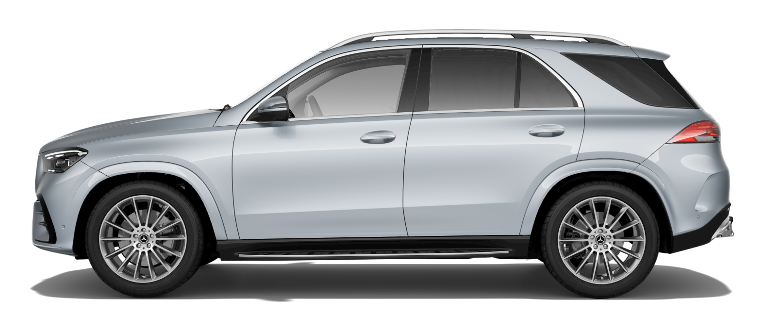 GLE 450 d 4MATIC Edition 140 Years