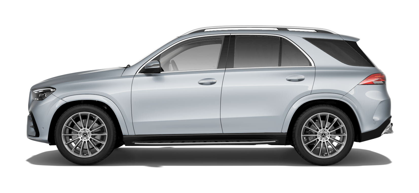 GLE 450 d 4MATIC Edition 140 Years