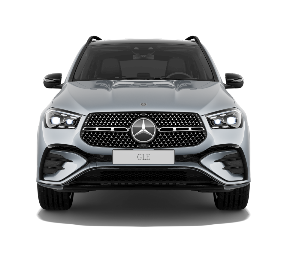 GLE 450 d 4MATIC Edition 140 Years